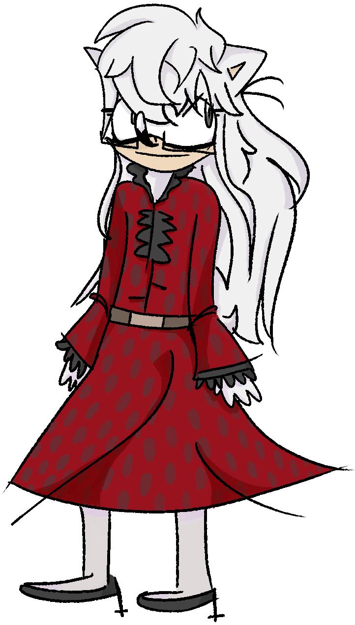 Madre Rei Final - Cartoon (1024x1280), Png Download