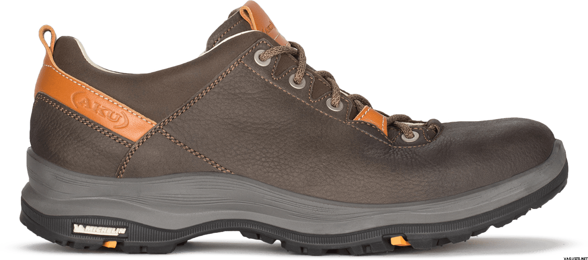 Aku La Val Low Plus - Hiking Shoe (1164x515), Png Download