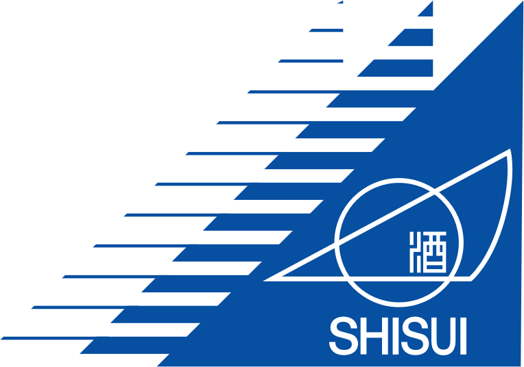 Medium Image - 酒々井 町 マーク (764x536), Png Download