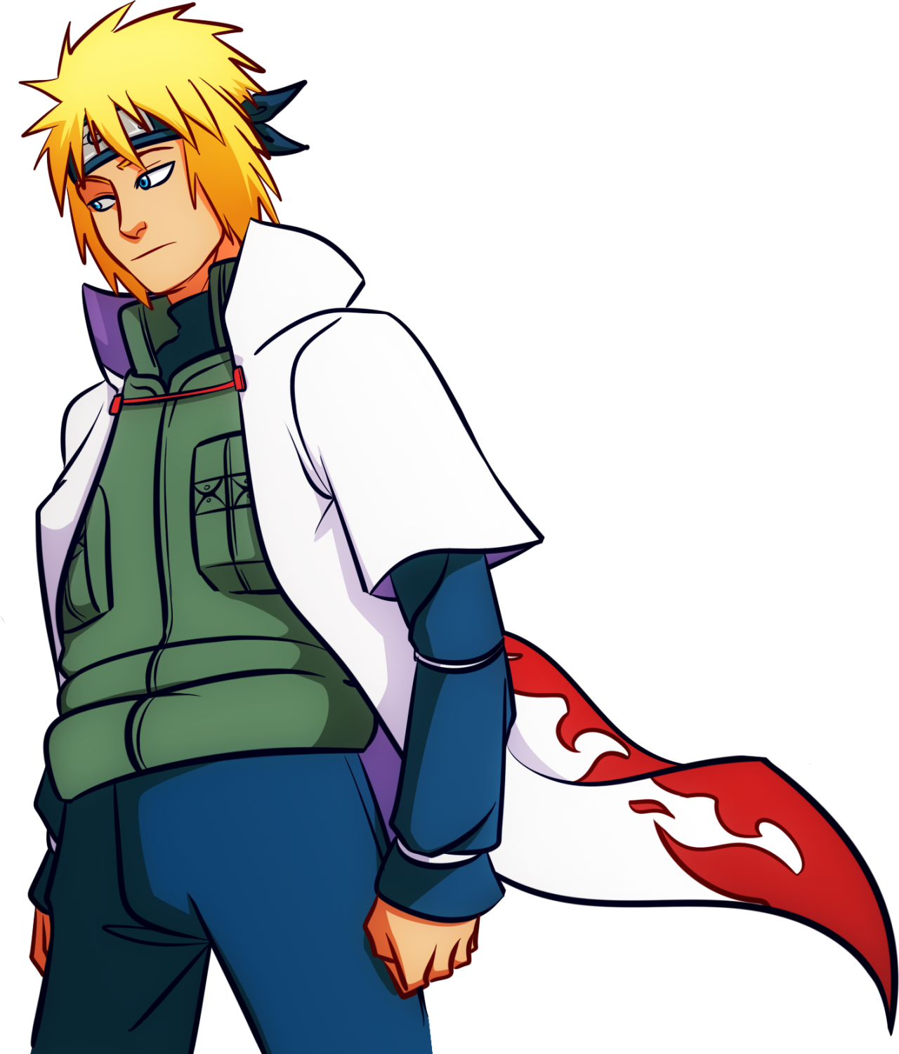 Commission For Cloudnin - Cartoon (1280x1501), Png Download