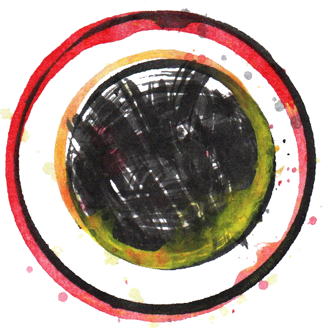 Free Download - Circle (640x653), Png Download