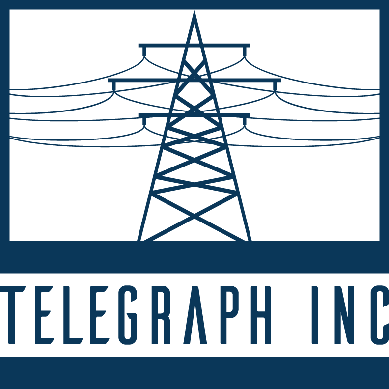 Telegraph - Transmission Tower (792x792), Png Download