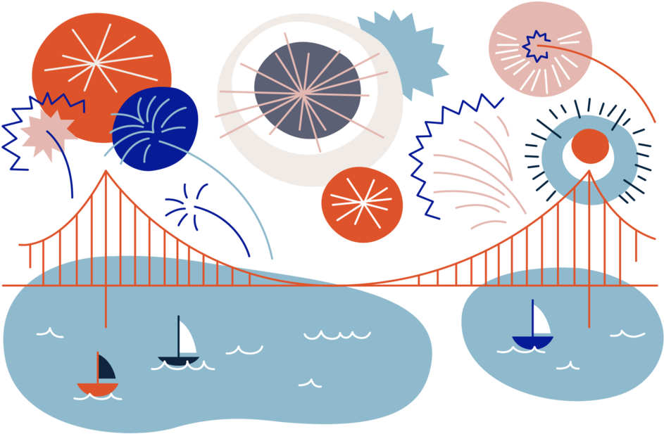 Longwalks Send Love Card-02 - Circle (1000x666), Png Download