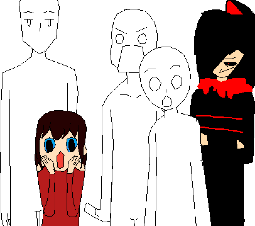 Undertale Chey Is Disappointed - Cartoon (812x718), Png Download