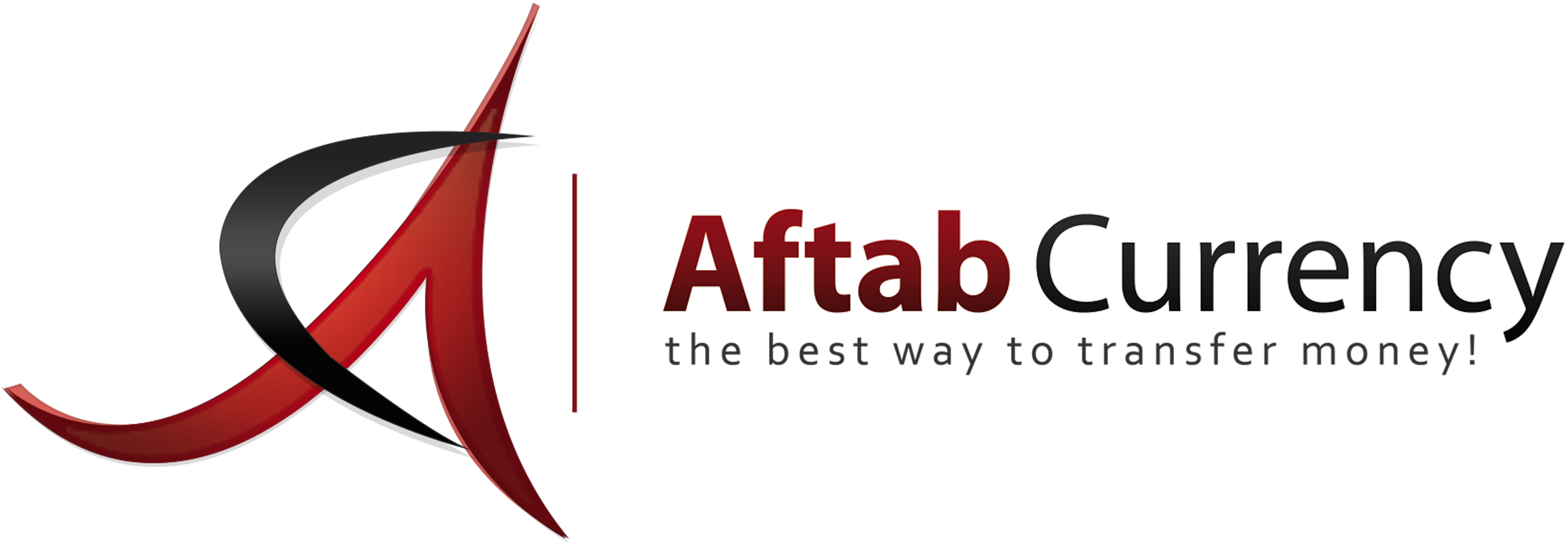 Aftab 1 A - Aftab Currency (5953x2107), Png Download