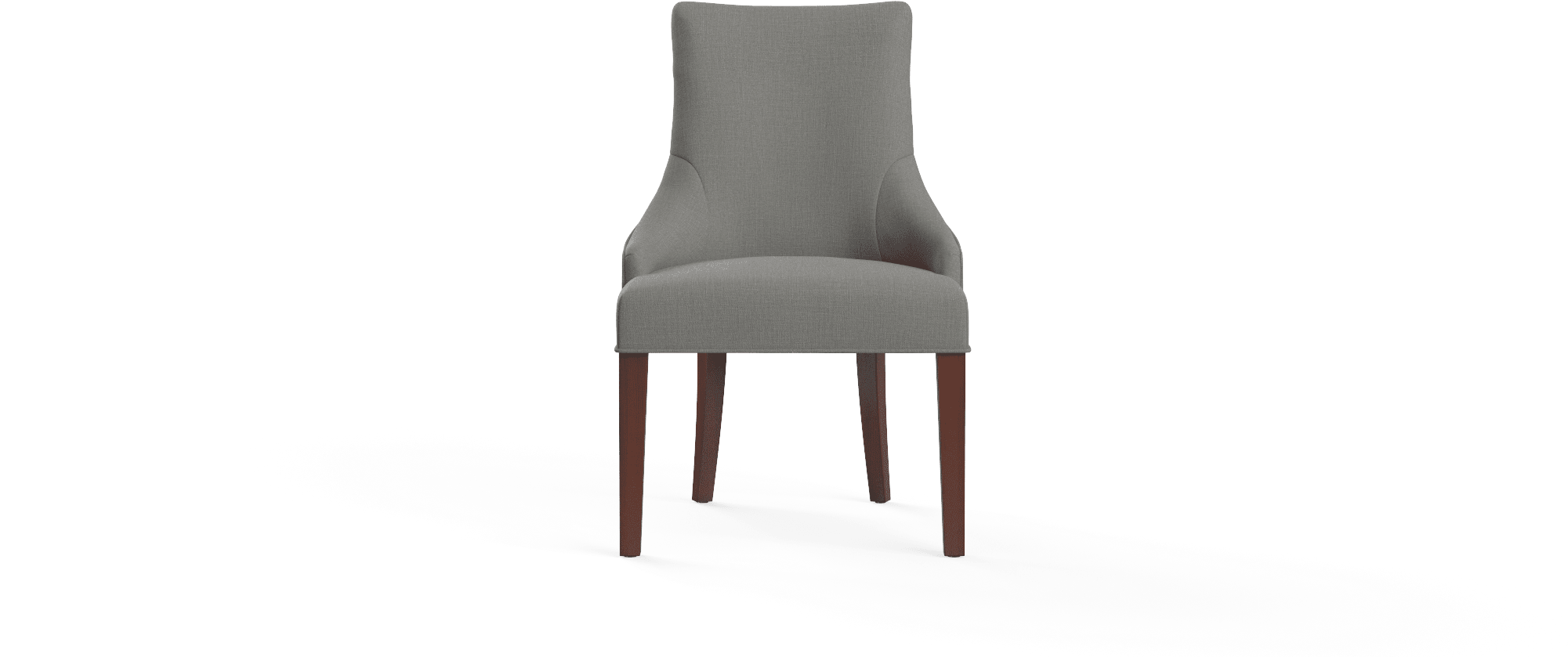Chair (2000x1036), Png Download