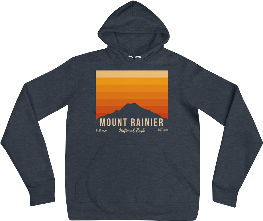 Rated - Sweatshirt (1000x1000), Png Download