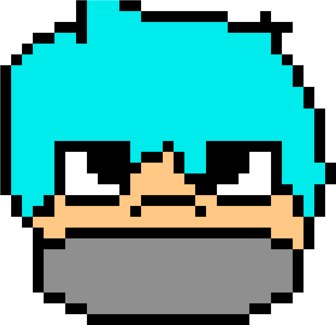 1184 X 1184 Www - Heart Eye Emoji Minecraft (1184x1184), Png Download