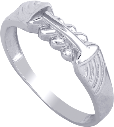 Pre-engagement Ring (700x525), Png Download