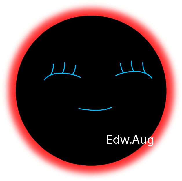 Ngc 6166 Central Black Hole - Remz (633x634), Png Download