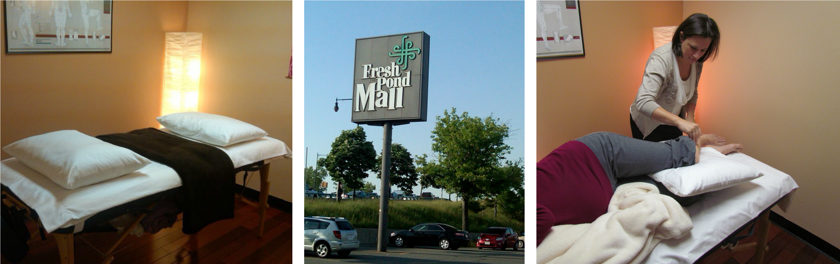 Office Collage - « - Street Sign (3000x1000), Png Download