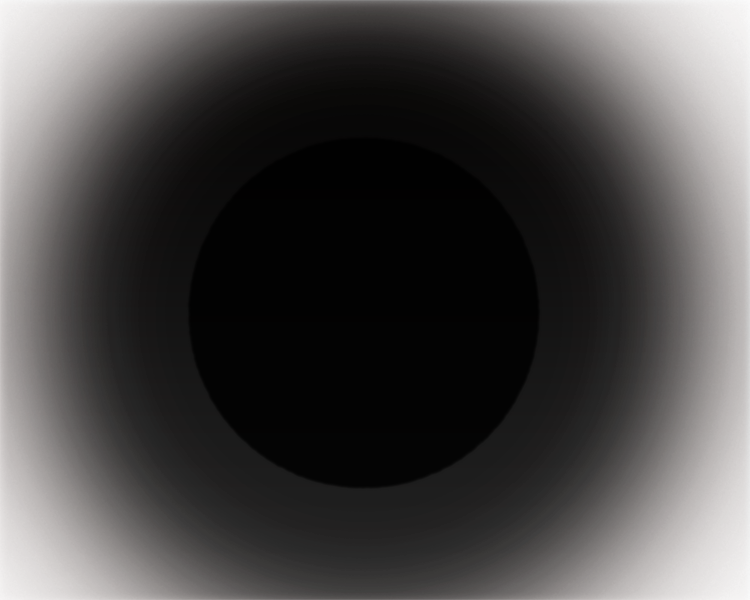 Share This Image - Circle (750x600), Png Download