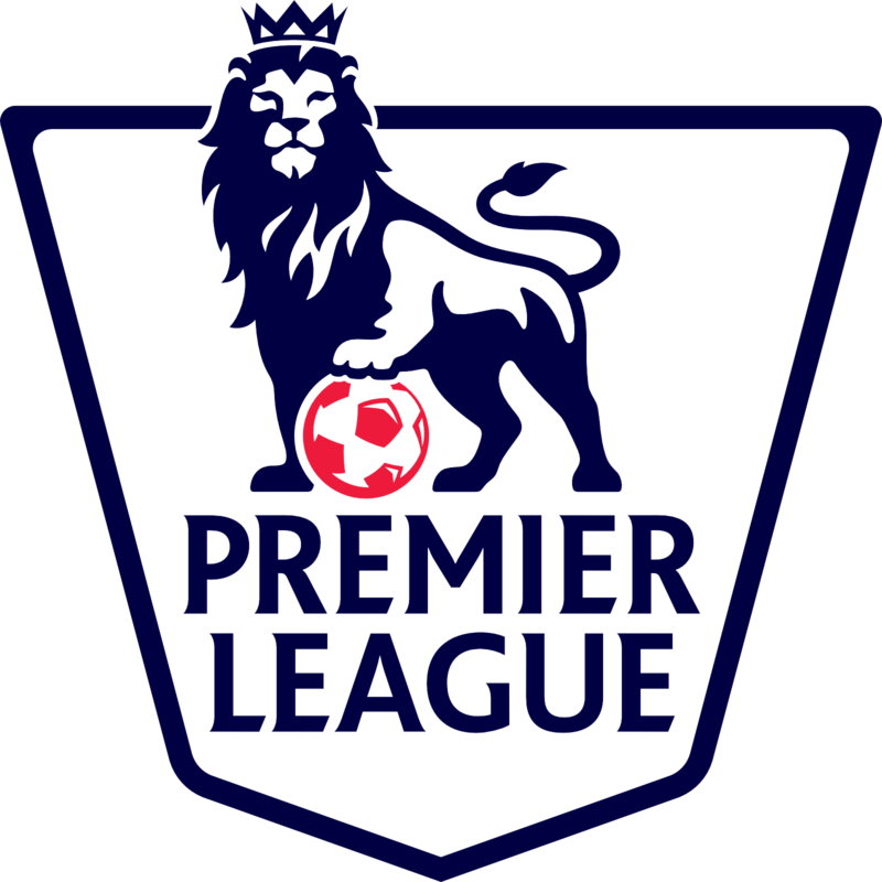 Premier League Png Pic - Logo Premier League 2018 (800x800), Png Download