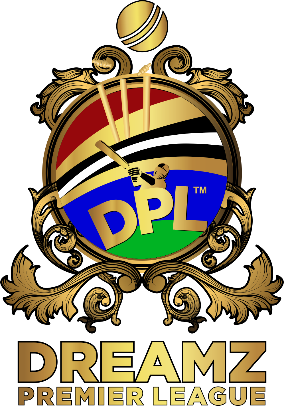 Next - Dreamz Premier League (996x1423), Png Download