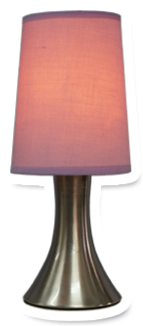Product Description - Lamp (600x670), Png Download