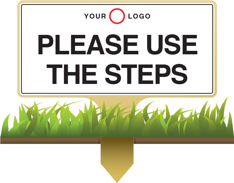 Double Sided Sign - Sign (898x898), Png Download