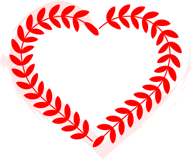 Golden Hearts Cliparts - Best At Everything Award (720x720), Png Download