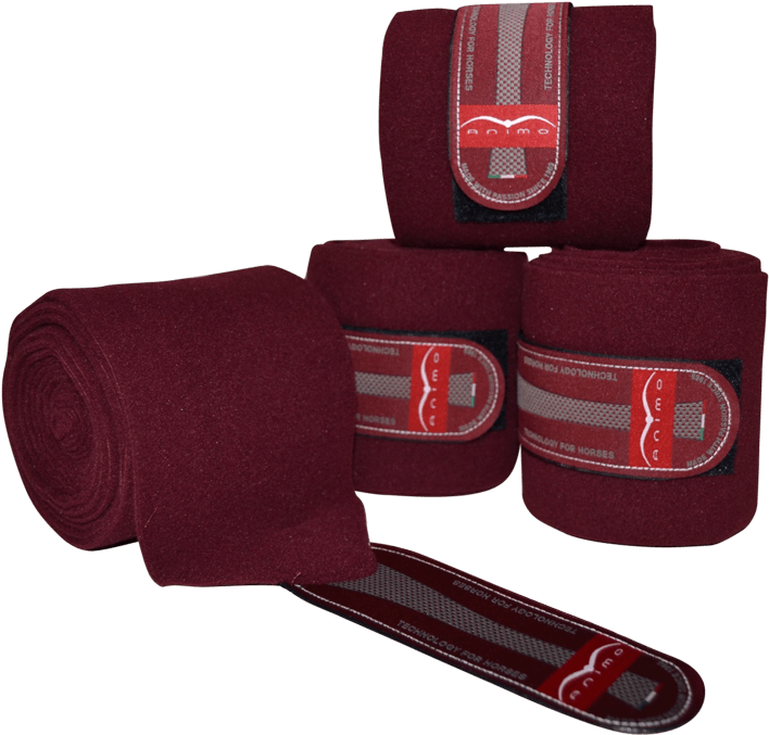 Bandages Wils By Animo Italia - Leather (800x800), Png Download