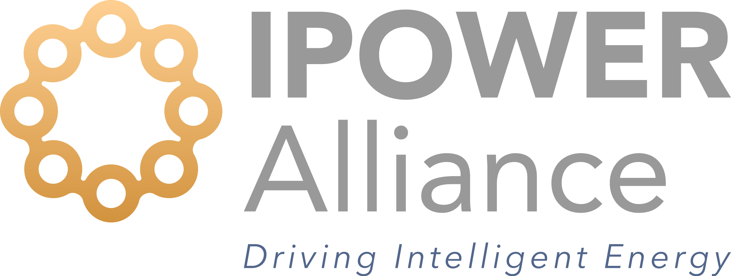 Ipower Alliance Ipower Alliance - Solar Power International 2018 (2806x1059), Png Download