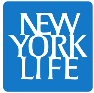 Logo Ny Life - New York Life Insurance (780x475), Png Download