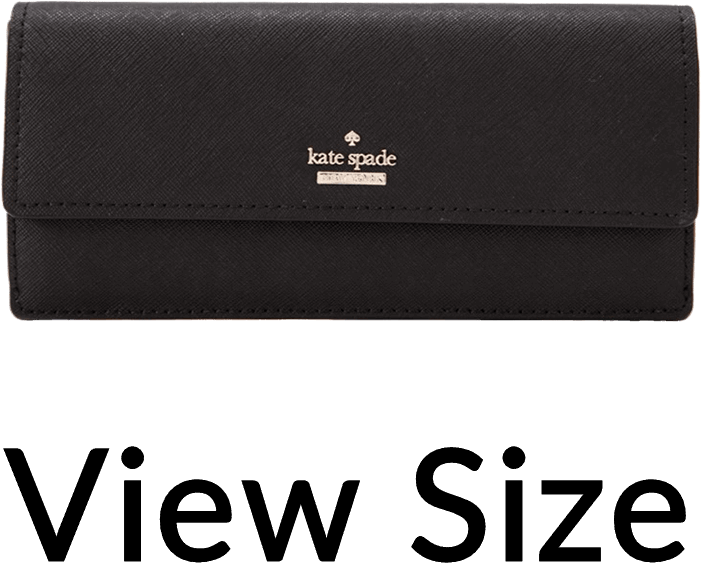 Kate Spade - Wallet (700x700), Png Download