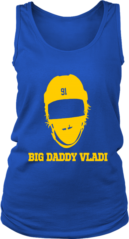 Big Daddy Vladi Shirt Vladimir Guerrero - Shirt (960x960), Png Download
