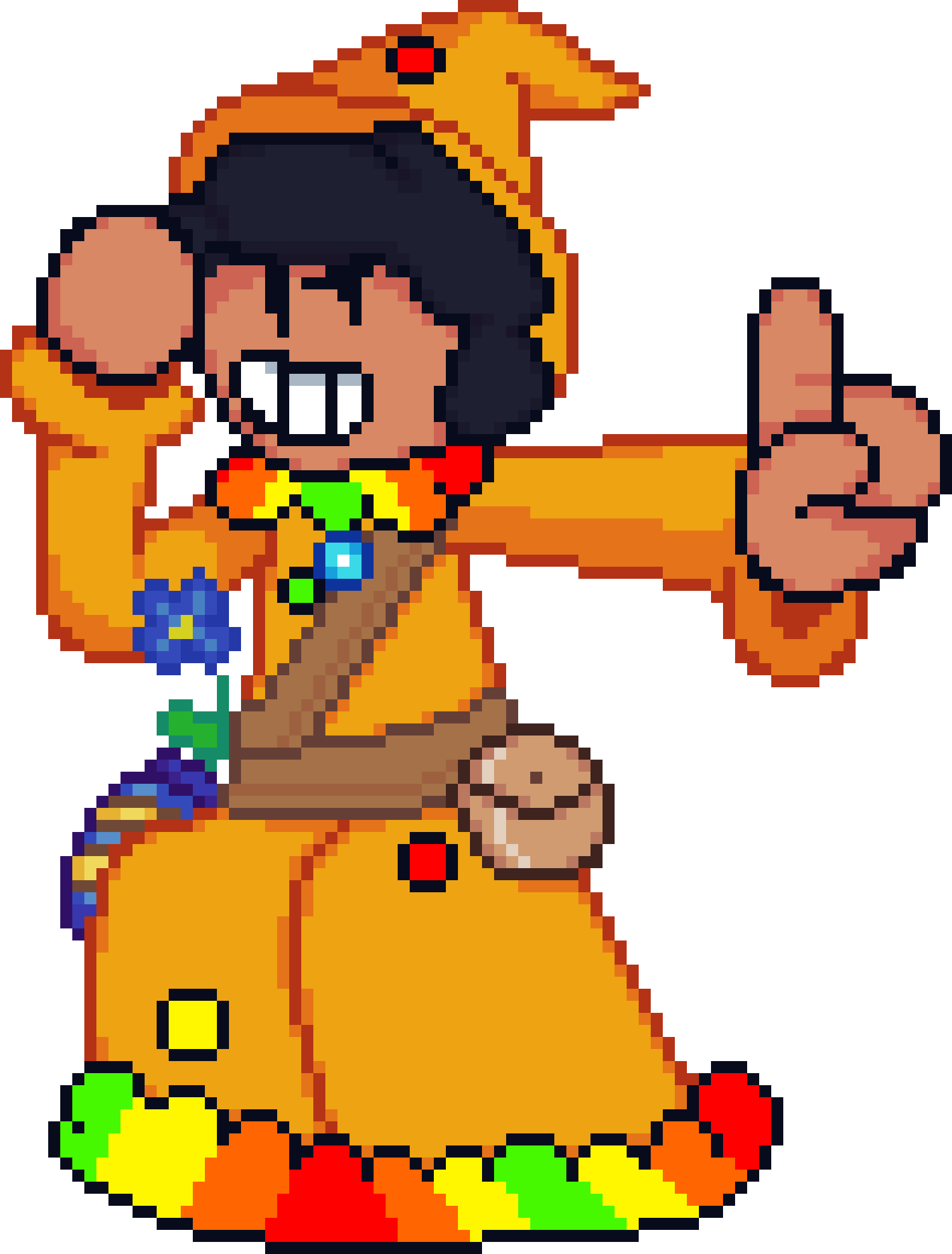 Cartoon (1580x2080), Png Download