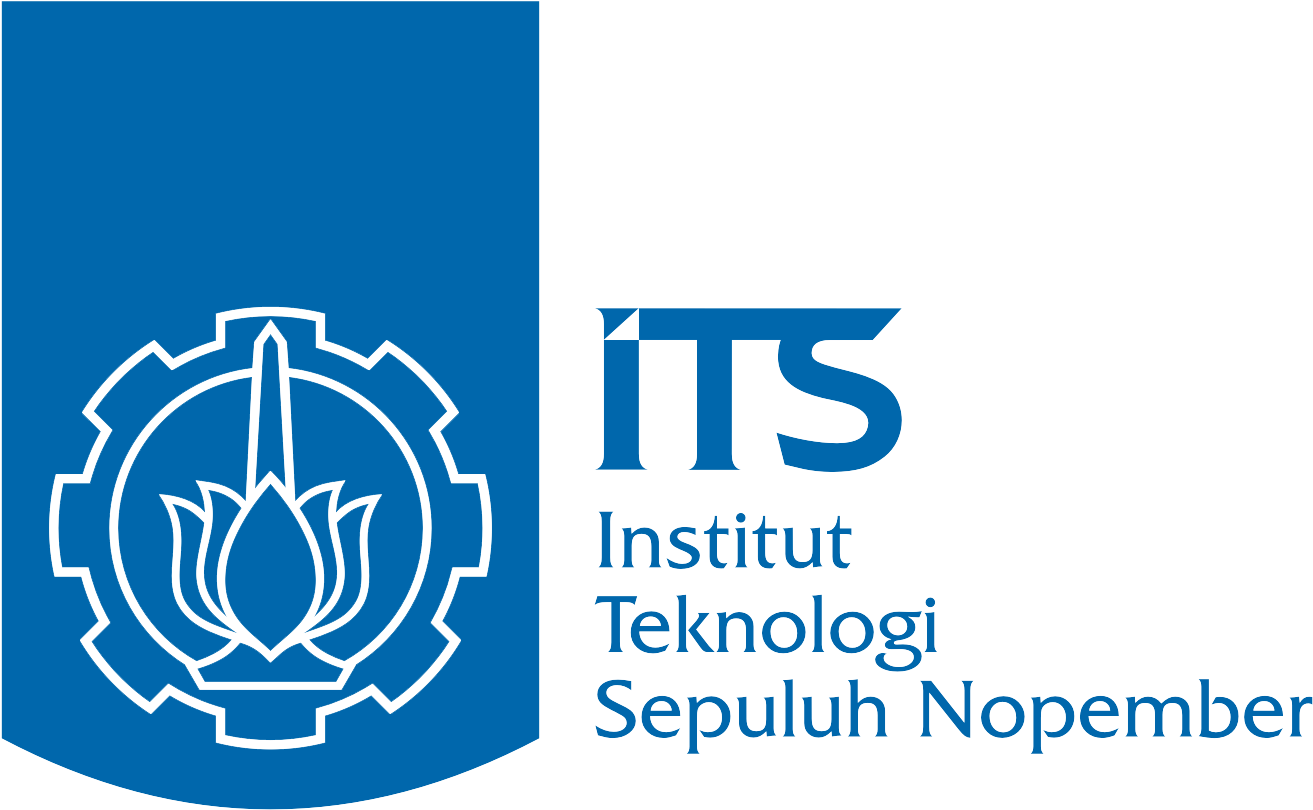 Source Http - //logo-its - Blogspot - Com/view= - Logo Its Surabaya (1400x902), Png Download