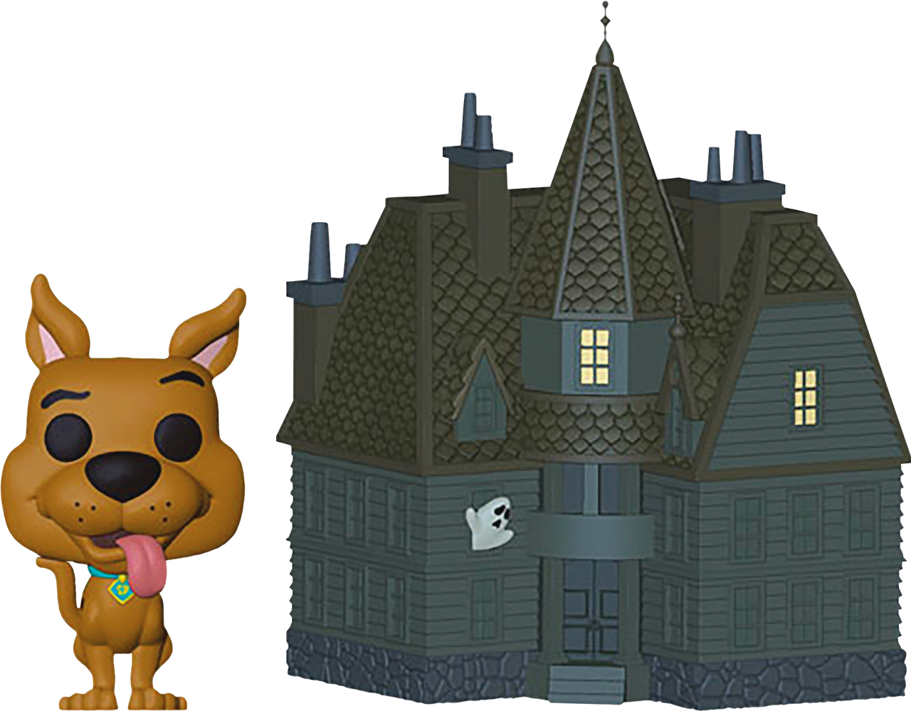Image - Funko Toy Fair 2019 (1280x999), Png Download