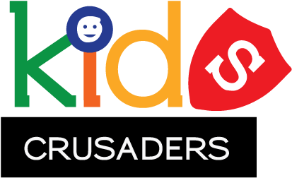 Kids Crusaders Corner By Julie - Graphic Design (792x612), Png Download