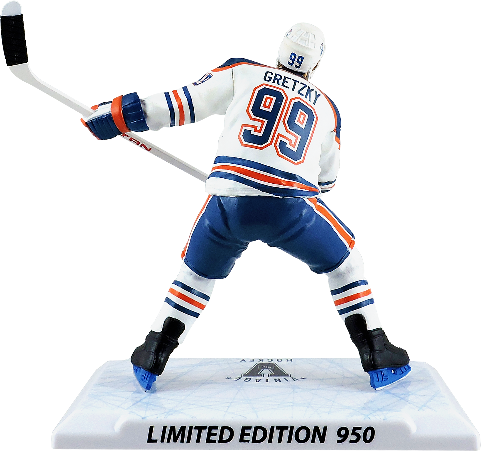 2018 Imports Dragon Nhl 6-inch Figures - College Ice Hockey (1860x1680), Png Download