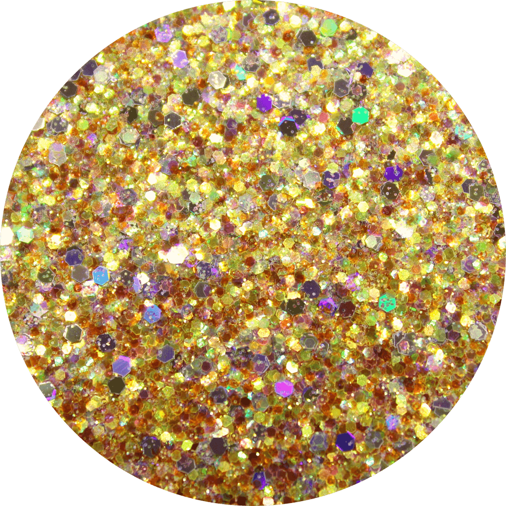 Art Glitter - Circle (1024x1024), Png Download