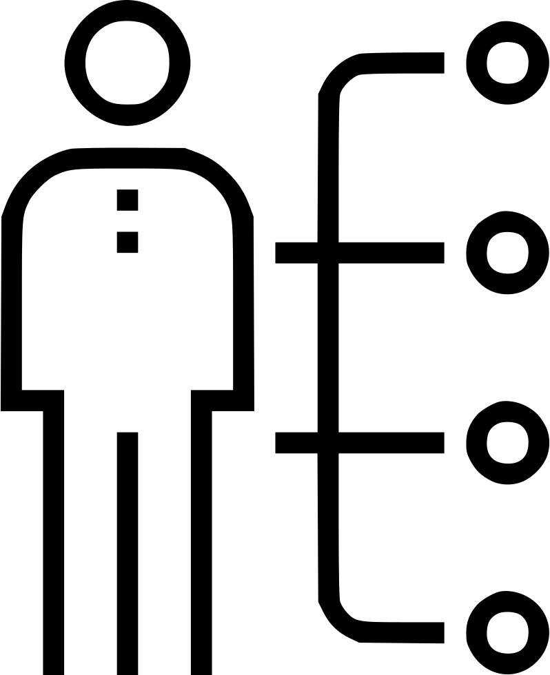 Skills Icon Png - Business (798x980), Png Download