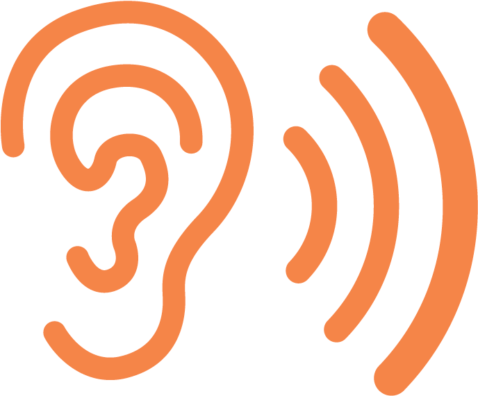 Engaging With Customers, Forming Relationships And - Listen And Follow Directions (750x625), Png Download