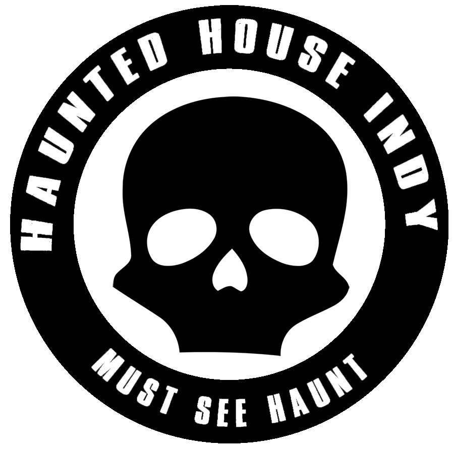 Haunted House Indy - Grupa Ratownicza Medival (1069x1070), Png Download