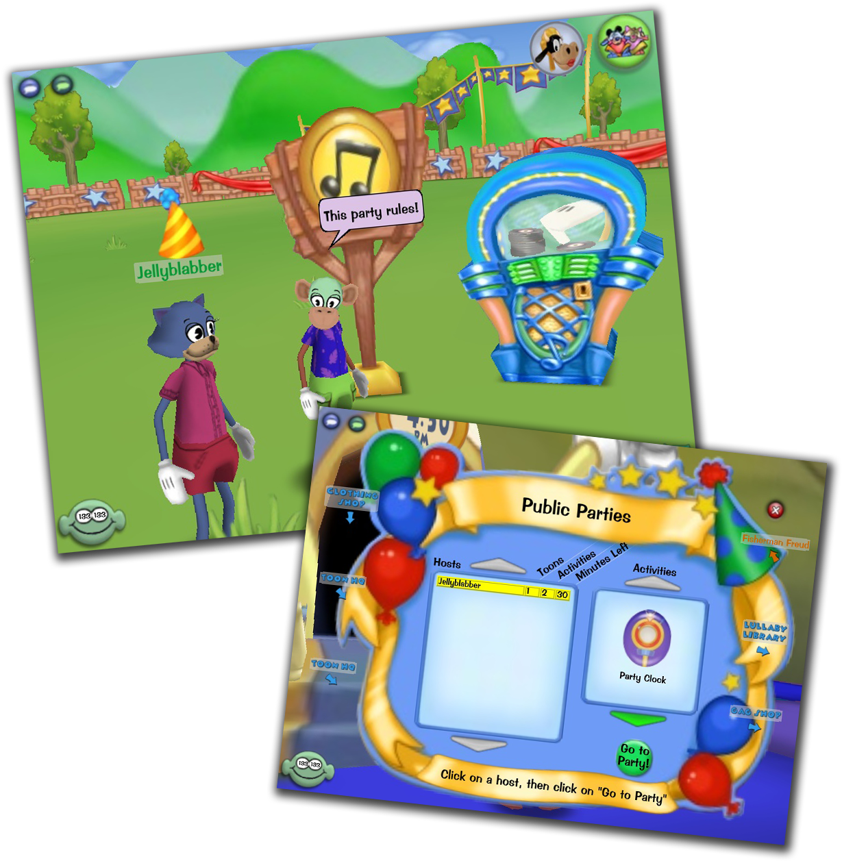 Cartoon (1300x1300), Png Download