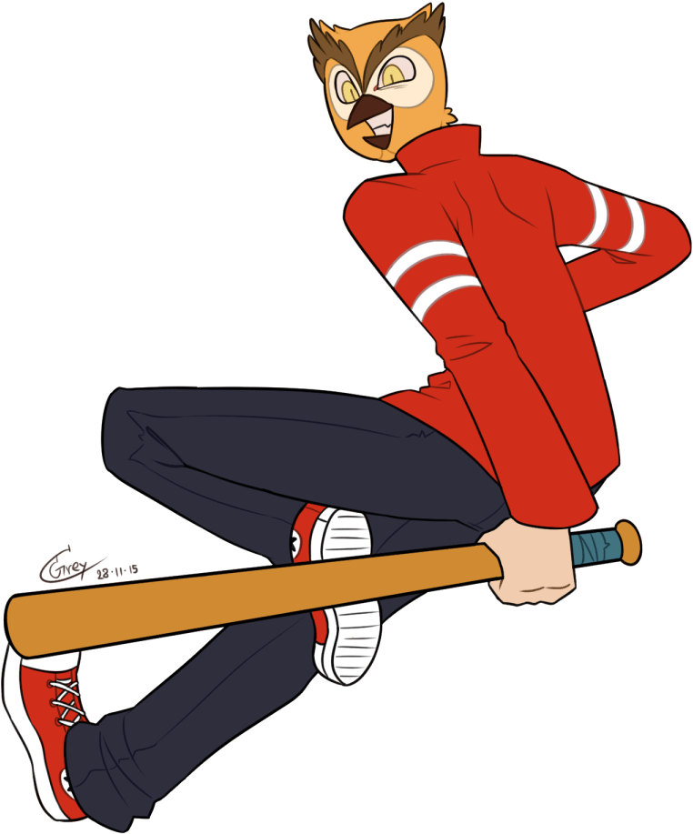 Vanoss And Buds Greyc Draws Vanoss Araonzeii - Cartoon (869x976), Png Download