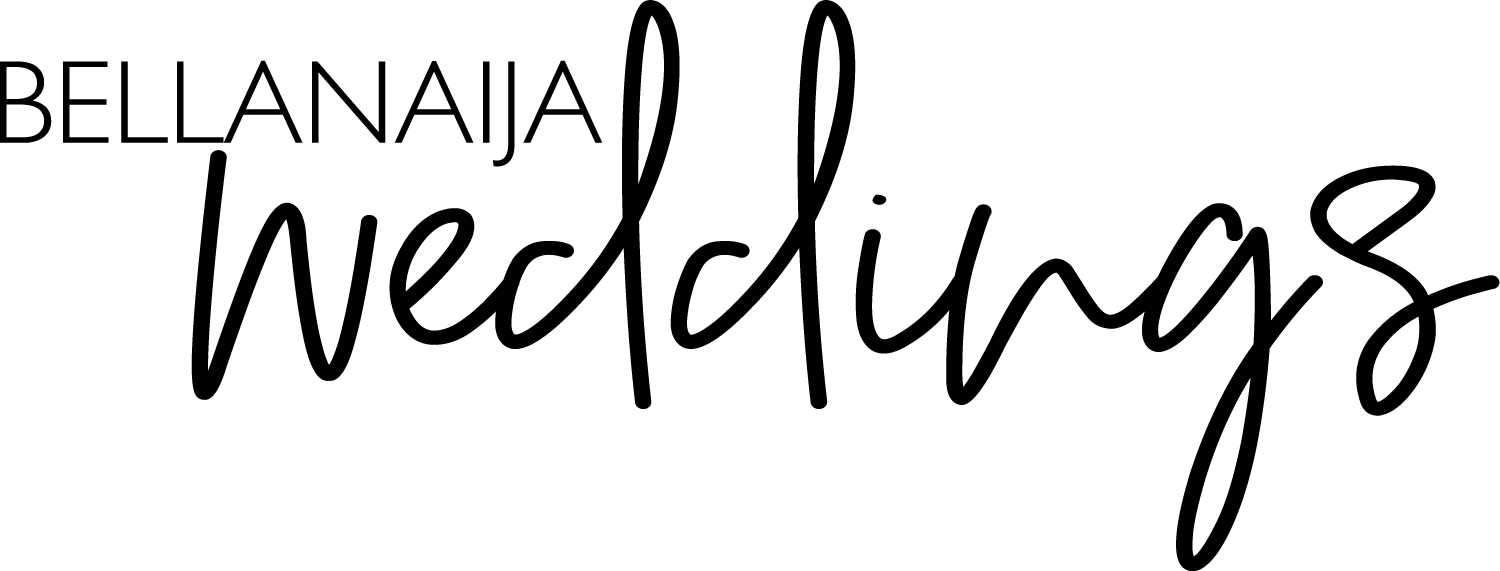 Bellanaija Weddings - Calligraphy (1500x571), Png Download