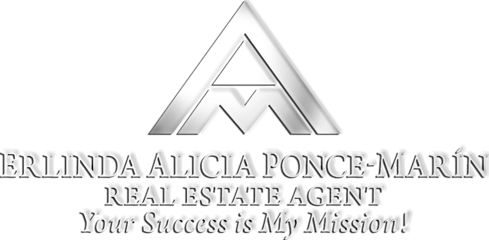 Alicia Marin Real Estate - Triangle (960x472), Png Download