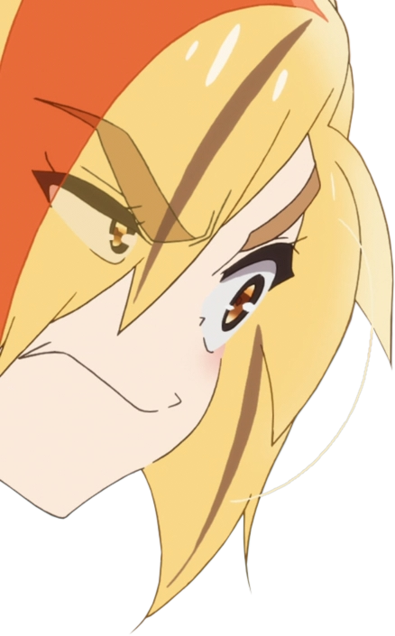 View Samegoogleiqdbsaucenao 1543404842198 , - Cartoon (438x705), Png Download