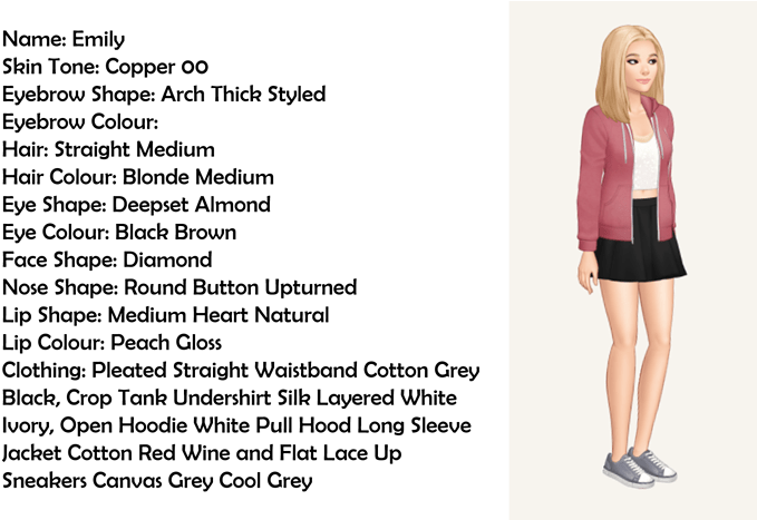 Image - Girl (690x466), Png Download