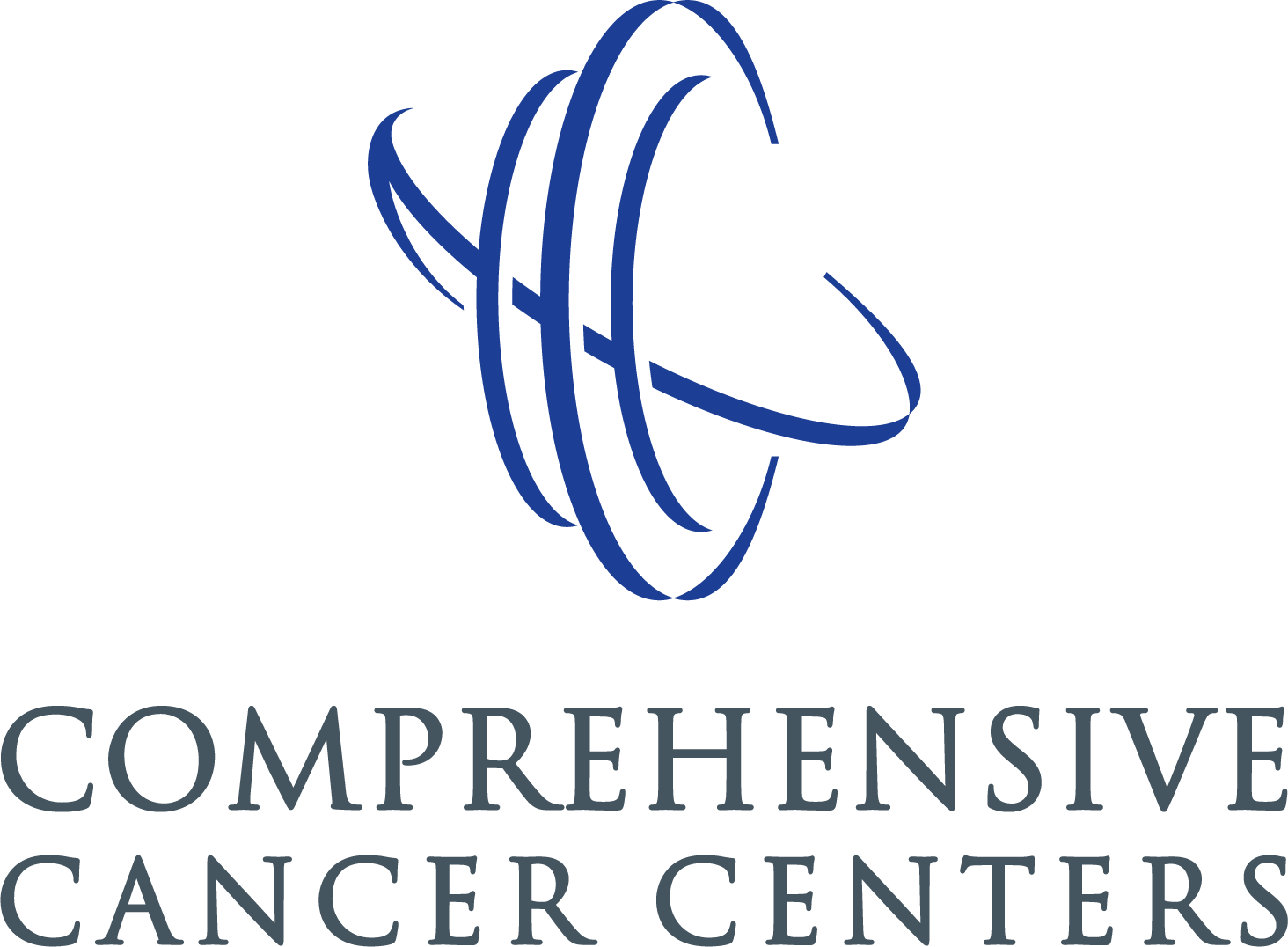 Final Ccc Logo Fatter Type No Nv 4c - Comprehensive Cancer Centers Of Nevada (1464x1076), Png Download