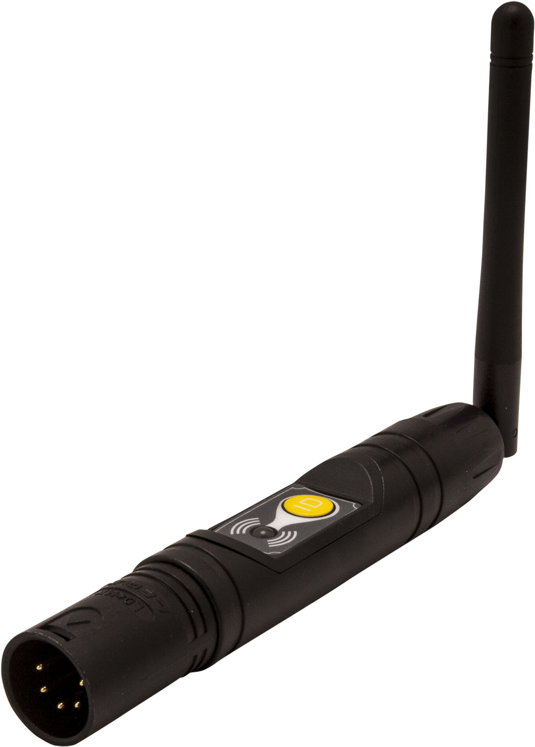 5 Pin Wireless Dmx (2000x2000), Png Download