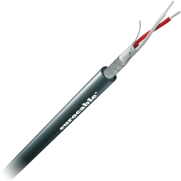 Eurocable Dmx Cable Lkdmx S - Fiber Optic Steel Tube (1000x1000), Png Download