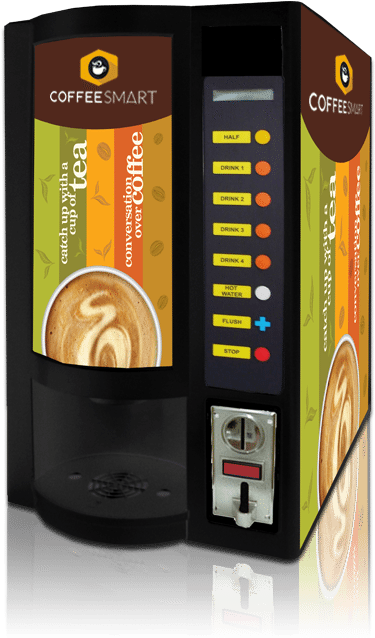 Tea Vending - Gadget (472x675), Png Download