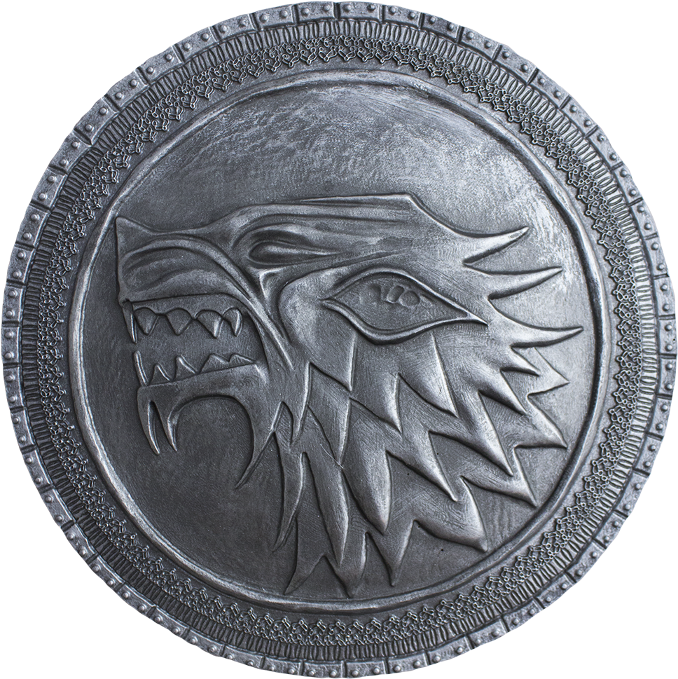 Game Of Thrones - Eddard Stark (1000x992), Png Download