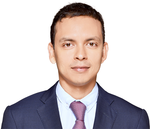 Ryan Oodun - Businessperson (638x536), Png Download