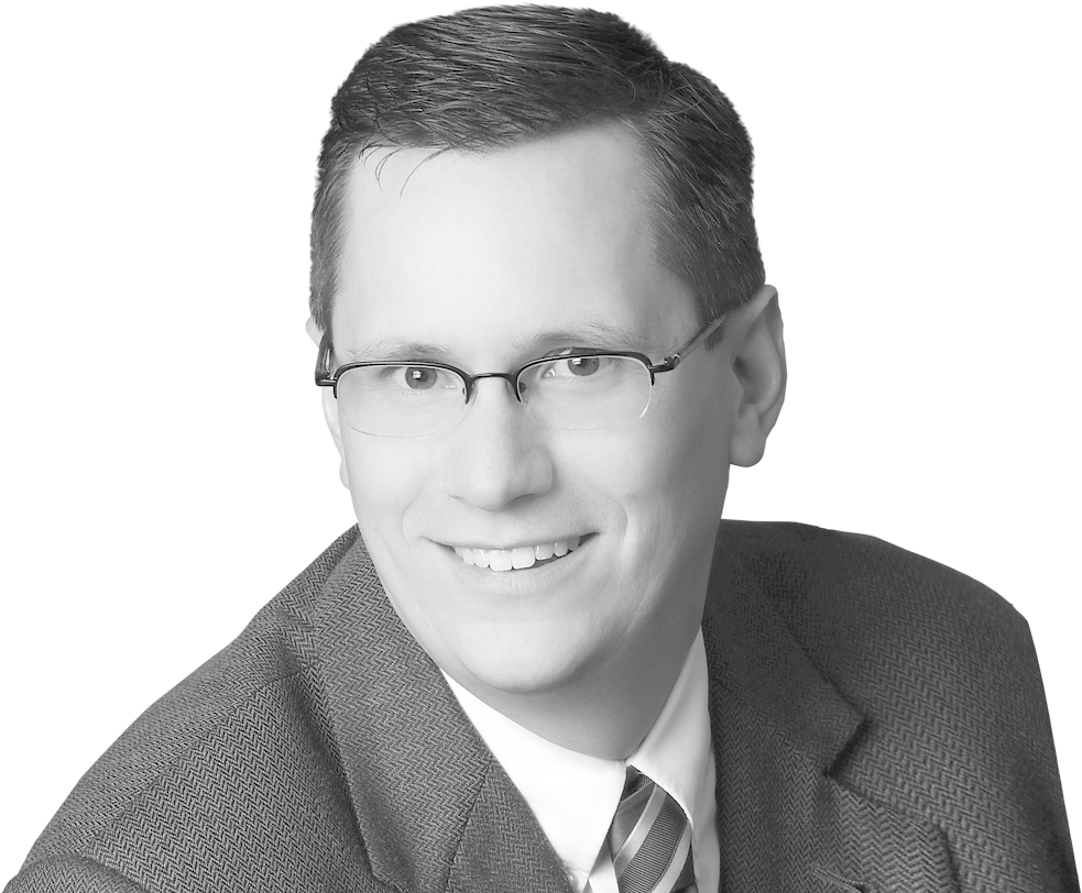 Paul Cammack Headshot - Gentleman (1098x824), Png Download