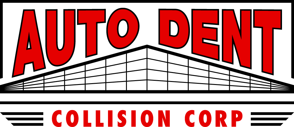 Auto Body, Collision, Brooklyn, Autobody, Body Shop, - Graphic Design (980x423), Png Download