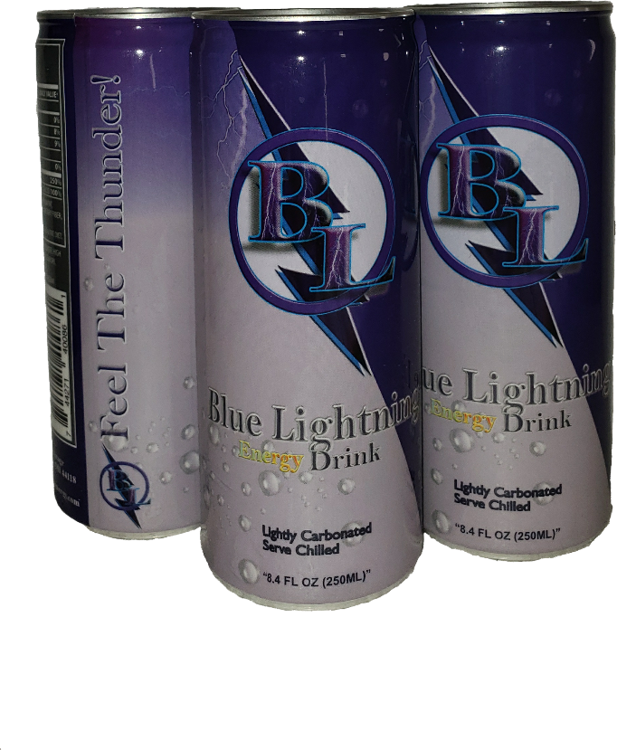 8 - 4 Oz - Energy Drink (682x829), Png Download